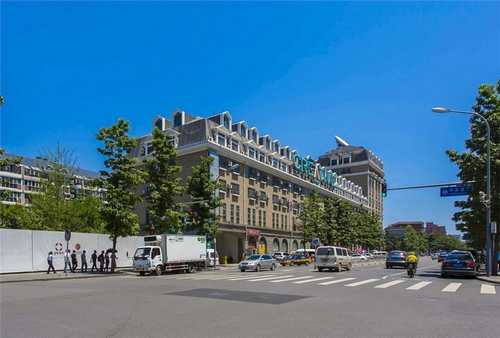 企业物业服务诚信经营