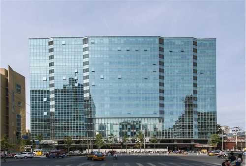 中山正规办公设备出租排行榜