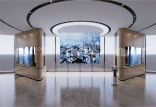 无锡园区室内外装修价格