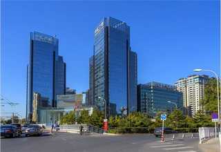 黄浦区物业保洁员工