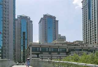 惠州万级净化车间施工